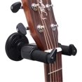thumbnail image 1 of Elegant Guitar Wall Mount featuring Soft Covered Yoke, A Stylish Solution for Your Collection, 1 of 5