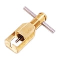 thumbnail image 1 of Extractor de piñón del eje del motor piezas de repuesto accesorios cobre herramienta de extracción de piezas del piñón del motor para automóviles, 1 of 8
