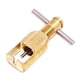 thumbnail image 1 of Extractor De Engranajes De Piñón Y Eje De Motor, Herramienta De Extracción De Cobre Para Automóviles RC, Helicópteros RC, 1 of 9