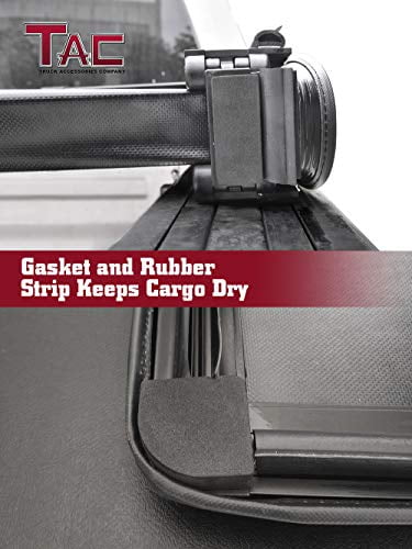 Tac Soft Tri Fold Tonneau Cover Tiendamia Com