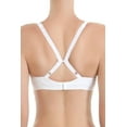 thumbnail image 2 of Wacoal Body By Wacoal Women's Soft Cup Bra White- Size 30, 2 of 4