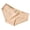Beige, variant on Women Underwear Brief JIANLAI V-Front Seamless Maternity Panties Cotton Gusset, Pregnancy Postpartum Panties,Panties Healthy Pregnancy Postpartum Underwear Under Bump Green