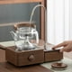 thumbnail image 2 of Dispensador de Agua Recargable, Bomba Eléctrica Inteligente para Agua Potable, Dispensador de Bebidas de Escritorio, Dispositivo de Bombeo de Agua., 2 of 5