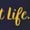 Navy, variant on Abundant Life - Inspirational Statement Shirt - Women's