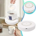 thumbnail image 2 of Binwennn Toastmaster Mini Chopper Stand Mixer Mover Supplement Mixer Auto Stirring Coffee Mug Self Stirring Coffee Mug Automatic Stirring Coffee Mug For Home School Travel, 2 of 6