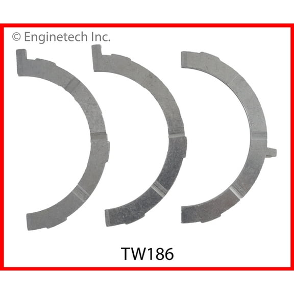 THRUST WASHER FORD 6.7L 4