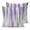 Gray Purple, variant on 18x18 Pillow Covers Set of 2, Purple Gray Throw Pillow Covers Decorative Couch Cushion Case, Vintage Country Abstract Gradient Aesthetic Microfiber Square Pillowcases for Bedroom Car Living Room