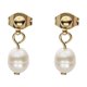 thumbnail image 2 of Aretes de Acero Inoxidable Enso para Mujer EJE3289G Dorado dorado Unitalla, 2 of 3
