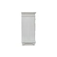 thumbnail image 5 of Kanwyn Whitewash Dresser, 5 of 6