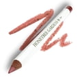 thumbnail image 1 of Delineador de labios Honeybee Gardens Irresistible Zen Warm Pink 1.2 ml, 1 of 6