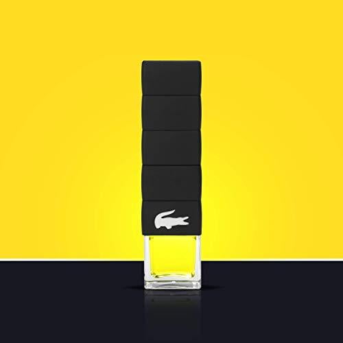 Lacoste challenge top for men