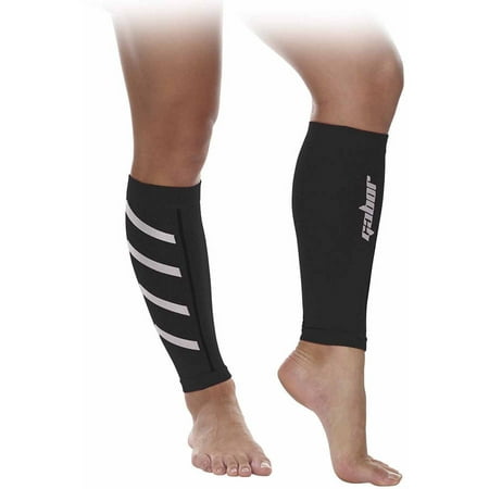 Gabor Fitness Graduated 20-25mm Hg Compression Running Leg (Best Compression Leg Sleeves For Running)