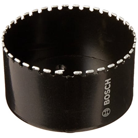 Bosch HDG314 3-1/4 In. Diamond Hole Saw