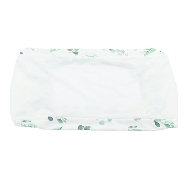 Baby changing table sheets sales
