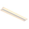 thumbnail image 1 of Aplique de pared para espejo de baño de 14 W, blanco neutro, 4000 K, LED, 900 lm, lámpara de baño interior moderna, iluminación de baño, 1 of 6