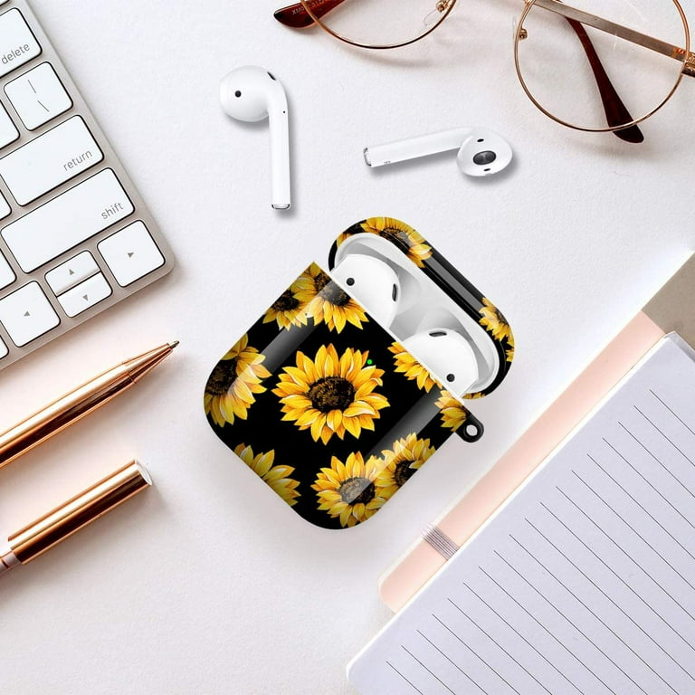 新品 Wireless Charging Case for AirPods Amazon.com: Wireless Charging Case for AirPods 1st/ 2nd Gen