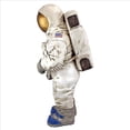 thumbnail image 5 of Design Toscano Moon Man Astronaut Statue, 5 of 6