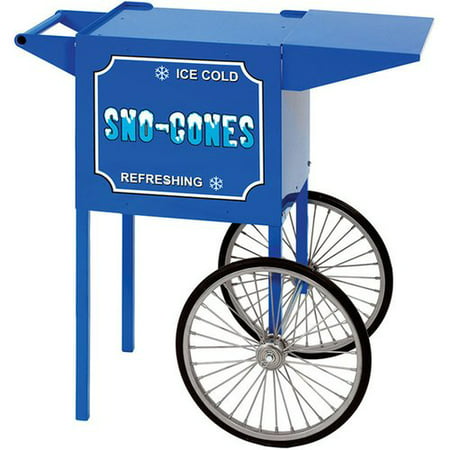 Paragon International Paragon International Sno Cone Cart for Arctic