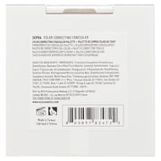 NYX Professional Makeup Conceal, Correct, Contour Palette, Universal Color Correcting