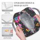 thumbnail image 3 of Fotbe Cat Icecream Bolsa de Almuerzo con Estampado, Lonchera Aislada, Contenedor de Comida Reutilizable Tipo Cooler a Prueba de Fugas, 3 of 6