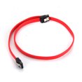 thumbnail image 2 of Serial ATA SATA  DATA HDD Hard Drive Adapter Cable + SATA Adapter Power Cable US, 2 of 6