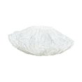 thumbnail image 1 of Falda Tutú de Crinolina para Mujer, Vestido de Novia Corto con Cintura Elástica, Falda de Burbujas, Enagua de Tul para Danza Del Ballet Estilo B, 1 of 8