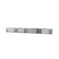thumbnail image 4 of Avallon Adkp30ss 30" Stainless Steel Dual Unit Kickplate - Stainless Steel, 4 of 4