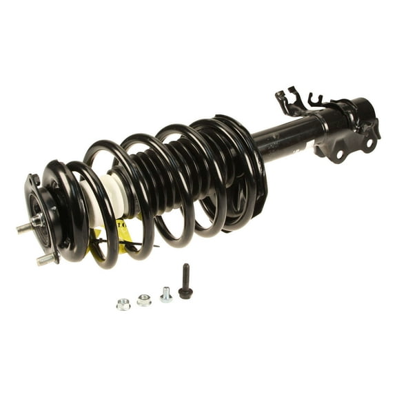 KYB SR4157 Complete Corner Unit Assembly -Strut, Mount and Spring Fits select: 2006 NISSAN SENTRA 1.8/1.8S, 2005 NISSAN SENTRA 1.8S