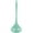 Seafoam, variant on 100% Organic Melamine Kitchen Ladle, Indigo