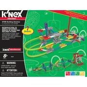 KNEX Education® مقدمة للآلات البسيطة: مجموعة العجلات والمحاور والمستويات المائلة