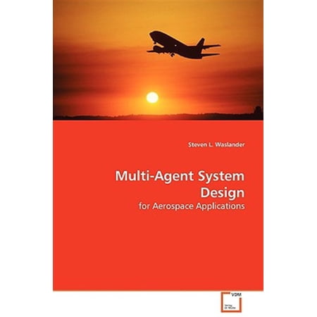 Pre-Owned Multi-Agent System Design (Paperback)