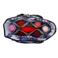 thumbnail image 4 of Bolsa de tejer portátil de gran capacidad, paquete de almacenamiento de hilo, accesorios de costura Likrtyny Para estrenar, 4 of 9