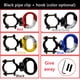 thumbnail image 1 of J.O.Y-Gancho Universal Para Casco De Motocicleta CNC , De Aleación Completa Para , Colgador De Equipaje , Accesorios # 120 huangjie unisex, 1 of 2