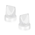 thumbnail image 6 of Postnatal Care Essential Part Silicone Diaphragm/Valves for Breastpump Standard Model Pumps, 6 of 7