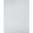 thumbnail image 3 of Light Grey Fringe Soft Linen Pillow 26x26 Down Insert, 3 of 12