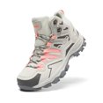 LAFANG 2024 Arrival Women Breathable Mountain Climbing Shoes Outdoor