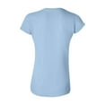 thumbnail image 3 of Gildan - Softstyle Women's T-Shirt - 64000L, 3 of 3