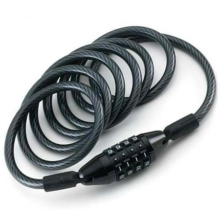 Kryptonite Mega Combo Lock