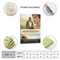 thumbnail image 2 of Pride & Prejudice Poster Artworks Picture Print Poster Wall Art Painting Canvas Gift Decor Home Posters Decorative 16x24inch(40x60cm), 2 of 6