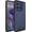 Indigo Blue, variant on TUDIA Merge for Motorola Moto G Stylus 5G 2025/2026 Case, Dual Layer Shockproof Rugged Grip Protective Cover, Hunter Green