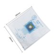 thumbnail image 5 of VACUUM Dust Bags White 3 Pcs For BOSCH HIGH FILTRATION, 5 of 5