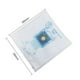 thumbnail image 5 of VACUUM Dust Bags White 3 Pcs For BOSCH HIGH FILTRATION, 5 of 5
