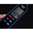 thumbnail image 2 of REED Instruments Sound Level Meter with Bargraph Type 2 30 to 130 dB (R8060), 2 of 3