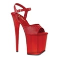 thumbnail image 2 of Women's Pleaser Flamingo 809T Ankle Strap Sandal, 2 of 2