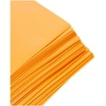 thumbnail image 4 of YuGiOh Non-Glare Pro-Matte Orange Card Sleeves, 4 of 4