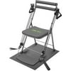 Chair Gym W/twister Seat