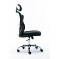 thumbnail image 3 of Mesh Ergonomic Office Chair, 3 of 7