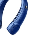 thumbnail image 2 of Ventilador Sin Aspas Mute USB Lazy Neck Fan Enfriador Manos Libres (estándar) Azul, 2 of 4
