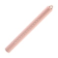 thumbnail image 1 of Premium Non-Stick Silicone Rolling Pin with Stainless Steel Core – Versatile Baking Tool for Dumpling Wrappers, Bread & Pastries, Export-Quality Kitchen Essential, Affordable 5-10 USD, Nordic Pink, 1 of 6