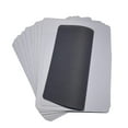 thumbnail image 1 of INTBUYING 20 Pcs Tapis de Souris Vierge Presse à Chaud Impression Artisanat pour Transfert d'Encre par Sublimation, 1 of 5